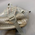 State Metallic Quilted Kane Backpack Photo 6