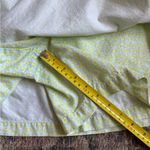 Liz Claiborne Vintage Daisy Print Floral Skort Size 6P Photo 8