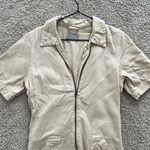 Everlane CUTE ROMPER Photo 1