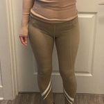 Tory Burch sports leggings. S Photo 7