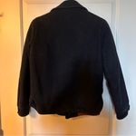 Vintage Campus Outerwear Navy Wool Jacket Medium Blue Size undefined Photo 1