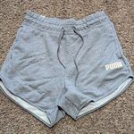 Puma  Shorts Size Small Photo 0