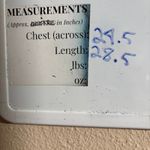 Lululemon Boxy Cotton Blend Sweater Nigh Sea / True Navy / Black / Iron Blue XL Photo 10