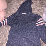 Pink Rose Sweater Photo 0