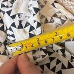 Free People Movement Way Home Shorts in Geo Print trance size medium NWT Photo 11