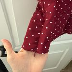 Venderbys tank top Red Photo 2