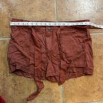 Free People  Shorts size 4 Photo 3