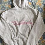 Edikted  Sasha Bow Detail Hoodie Photo 1