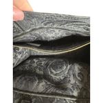 Versace  NWT Large Barocco Athena Tote in Black Photo 13