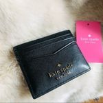 Kate Spade Card Holder NWT Photo 1