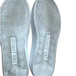 Johnny Was Junia Olive Suede Leather Camo Embroidered Sneakers Size 7 Photo 6