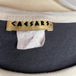 Caesars Palace Y2K EUC Ladies Long Sleeve Tshirt Size M Photo 4