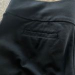 Hollywould Black Dress Slacks Photo 1