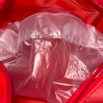 Sanrio HELLO KITTY TRAVEL COSMETIC GROOMING BAG Photo 3