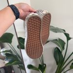 Vans  Mono Floral Daisy Old Skool Shoes Photo 2