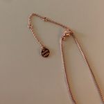 Pura Vida  lock necklace Photo 2