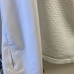 Fabletics Large women’s long sleeve workout top white $69 Photo 3