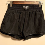 Heroine Sport Mesh Racer Stripe Lined Short Photo 0