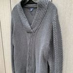 Nautica  Thick Cotton Sweater Photo 2