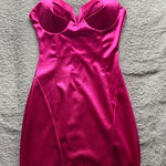 Windsor Hot pink bodycon dress  Photo 0