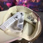 Disney Walt  world the haunted mansion baseball cap one size w/tags Photo 4