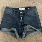 PacSun Super Stretch Shortie Shorts Photo 0