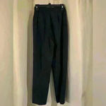 Amanda Smith Women’s Vintage  High Rise Dress Pants Photo 2