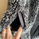 Simply Southern  faux fur vest Photo 7