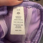 Lululemon  athleta everywhere belt bag in lilac Photo 10