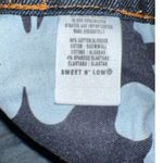 Lucky Brand 🦎Dungaree By Gene Montesano🌵 Photo 6