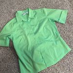 Jane Ashley  elastic waist skirt ladies small and blouse Photo 4