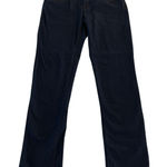 Eileen Fisher  Dark Wash Skinny Jeans‎ size 12 Photo 0