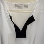 Chico's ๐ colorblock Blouse Photo 1