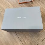 Everlane  l The ReNew Teddy Sport Sandal In Black Size 6 New! Photo 3