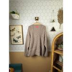 Oui Mais Mon Imported Katherlin Wool Photo 6