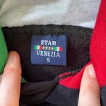 Italy Destination Hoodie Black Photo 4