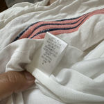 Polagram EUC Women's Boutique  Embroidered Tassel Boho ChicPeasant Tunic Top-Sz S Photo 4