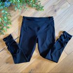 Manduka  crossback leggings Photo 2