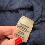 Alice + Olivia  Asymmetrical Wool Sweater Photo 2