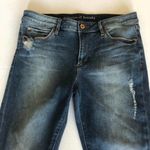 Articles of Society Distressed Skinny Jean Photo 6