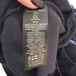 Sweaty Betty - NWT Retro Tricot Navy Blue Jumpsuit Sz 10 Photo 8