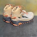 Altra Olympus 5 GTX Women’s Hiking Boots Size 9.5 Photo 8