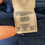 NFL Vintage Y2K Super Bowl XLII Atlantis Casino Resort Promo Long Sleeve T-Shirt XL Photo 4