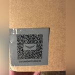 Zadig & Voltaire Zadig & Volataire High Flash Canvas In Flash NIB Photo 8