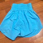 Nike  high rise shorts  Photo 0