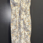 Abercrombie & Fitch Floral Abercrombie Dress Photo 0