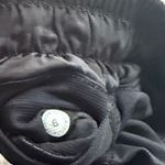 Lululemon Black Camo Athletic Shorts Photo 4