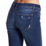 DL1961 | Florence Instasculpt Buckley Distressed Skinny Jeans Photo 8