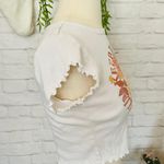 Ghanda Rib Knit Top Photo 4