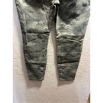 Sonoma Good For Life Camo Pull On Jeans Woman’s Size 16W Photo 8